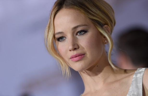 Jennifer Lawrence pic #774398