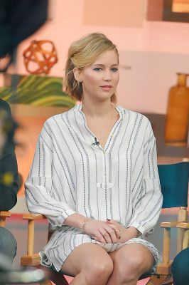 photo 7 in Jennifer Lawrence gallery [id773684] 2014-11-20 00:00:00