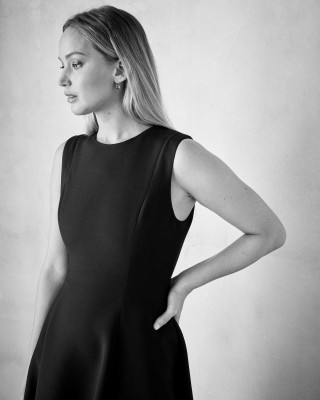 Jennifer Lawrence - TIFF 2022