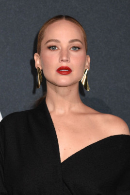 Jennifer Lawrence at 2023 WWD Honors at Casa Cipriani in NY 10/24/23