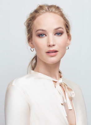 JENNIFER LAWRENCE for Amazon Conservation, 2019