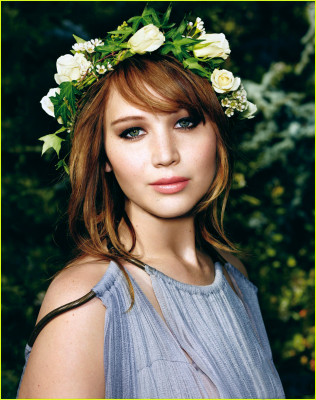 Jennifer Lawrence pic #1123326