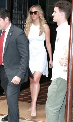 Jennifer Lawrence pic #816025