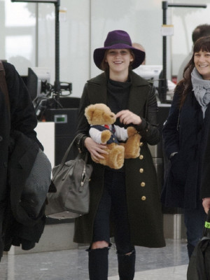 Jennifer Lawrence pic #615765
