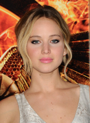 Jennifer Lawrence pic #774241