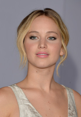 Jennifer Lawrence pic #774237