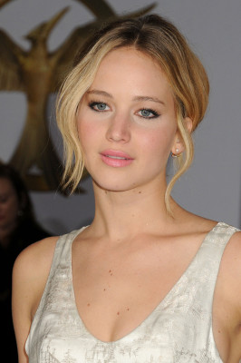 Jennifer Lawrence pic #774238