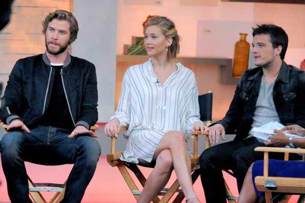 photo 5 in Jennifer Lawrence gallery [id773686] 2014-11-20 00:00:00