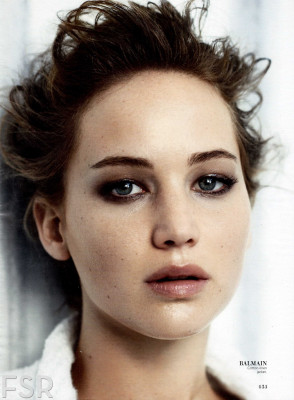 Jennifer Lawrence pic #678599