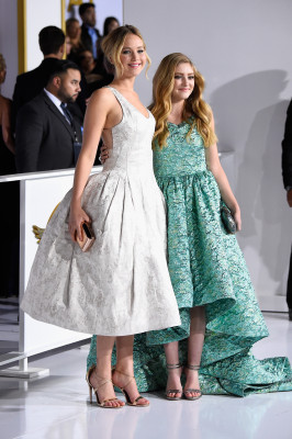 Jennifer Lawrence pic #774246