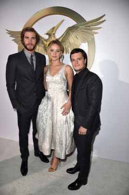Jennifer Lawrence pic #774250