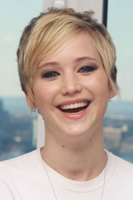 photo 10 in Jennifer Lawrence gallery [id686260] 2013-12-23 00:00:00