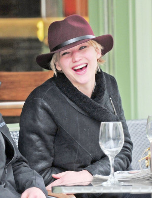 Jennifer Lawrence pic #725039