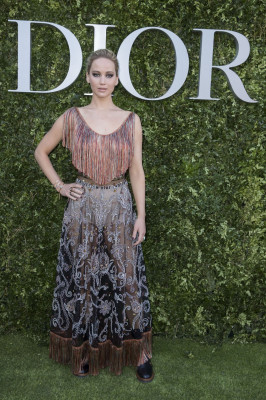 Jennifer Lawrence pic #979306