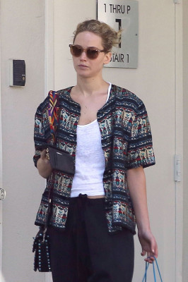 Jennifer Lawrence pic #970209