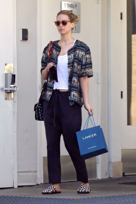 Jennifer Lawrence pic #970207