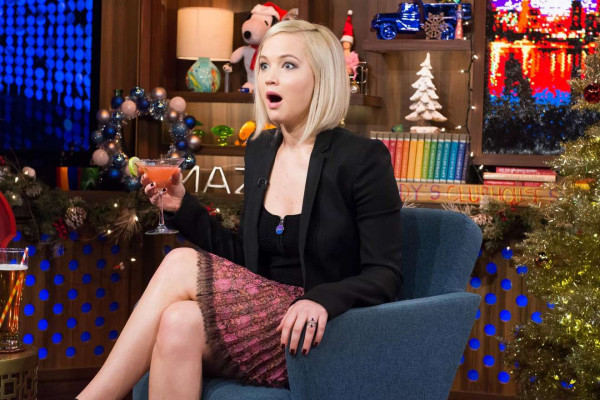 Jennifer Lawrence pic #855653
