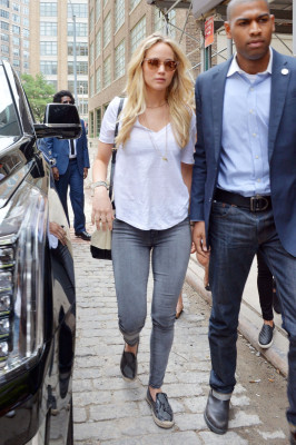 Jennifer Lawrence pic #815826
