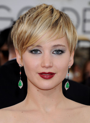 Jennifer Lawrence pic #692315