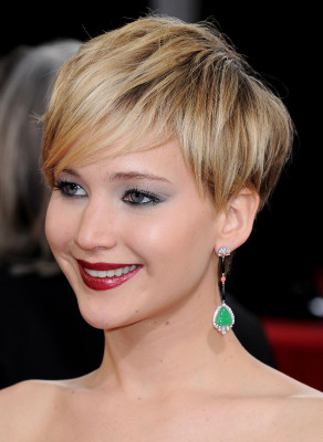 Jennifer Lawrence pic #692303