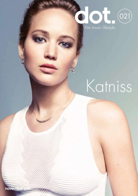 Jennifer Lawrence pic #842852