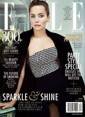 Jennifer Lawrence pic #678343