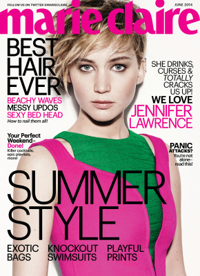 Jennifer Lawrence pic #729234