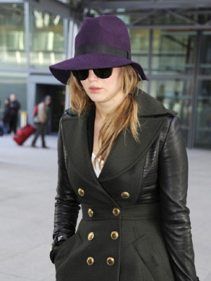 Jennifer Lawrence pic #616180