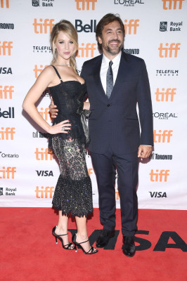 Jennifer Lawrence – “Mother!” Premiere in Toronto