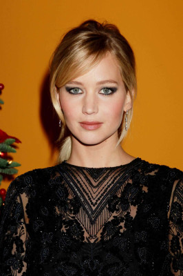 Jennifer Lawrence – ‘Passengers’ Screening in NYC