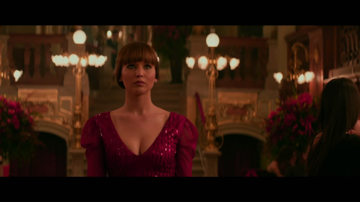 Jennifer Lawrence pic #1029519