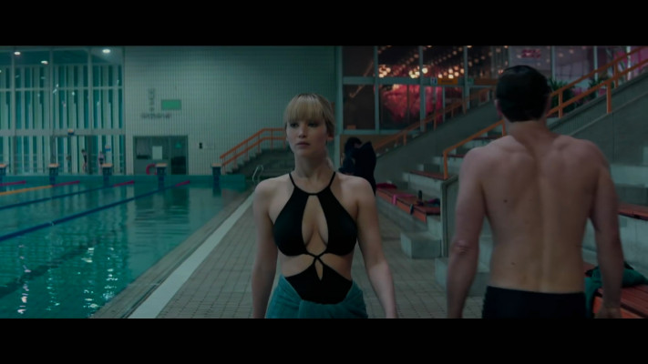 Jennifer Lawrence pic #1030573