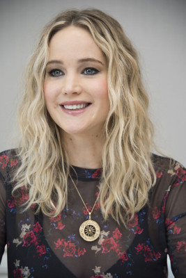 Jennifer Lawrence pic #1040407
