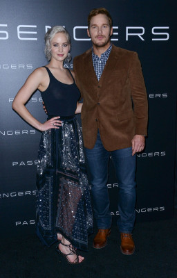 Jennifer Lawrence pic #880463