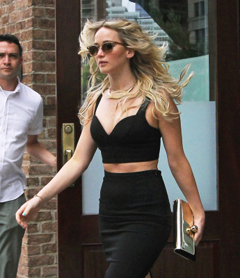 Jennifer Lawrence pic #816005