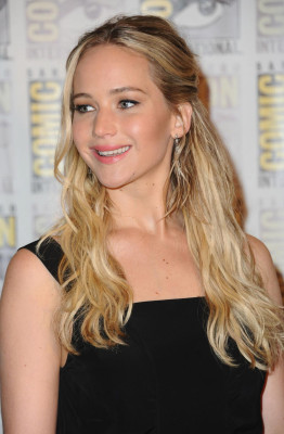 Jennifer Lawrence pic #818885