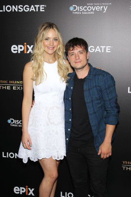 Jennifer Lawrence pic #816015