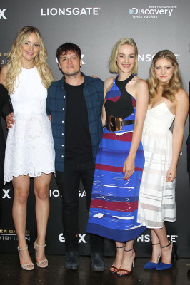 Jennifer Lawrence pic #816016