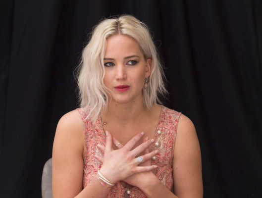 Jennifer Lawrence pic #885910