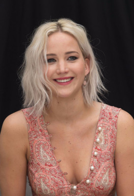 Jennifer Lawrence pic #885908