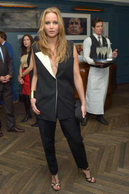 Jennifer Lawrence pic #610858