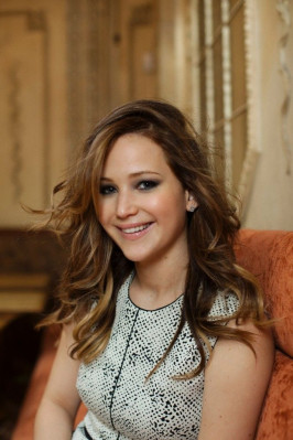 Jennifer Lawrence pic #743346