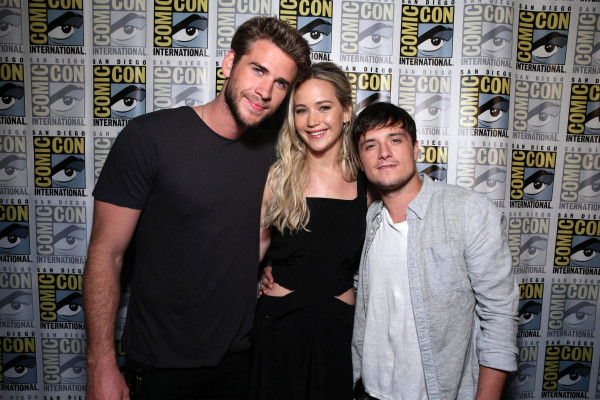 Jennifer Lawrence pic #818055