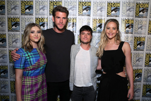 Jennifer Lawrence pic #818056