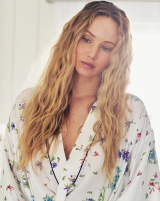 JenniferLawrence for Dior Beauty (2022)