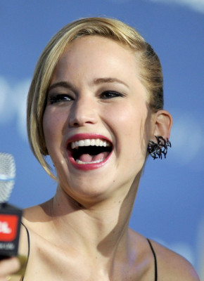 Jennifer Lawrence pic #729789