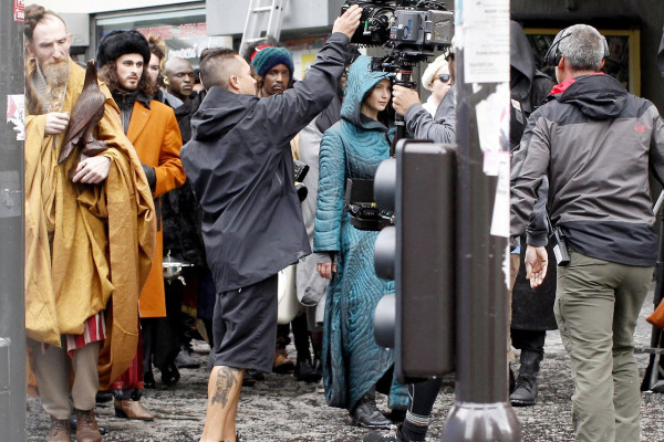 Jennifer Lawrence pic #733583