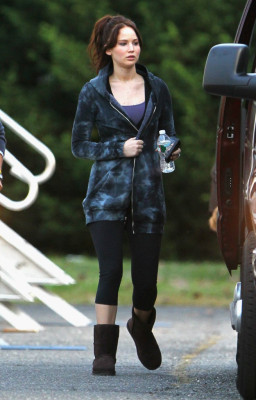 Jennifer Lawrence pic #746417