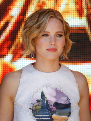Jennifer Lawrence pic #732159