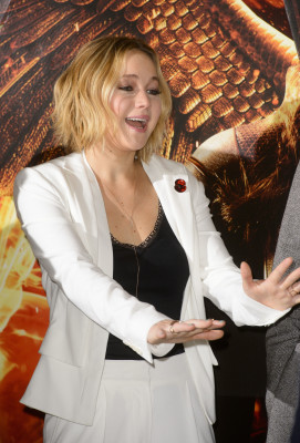 Jennifer Lawrence pic #773075
